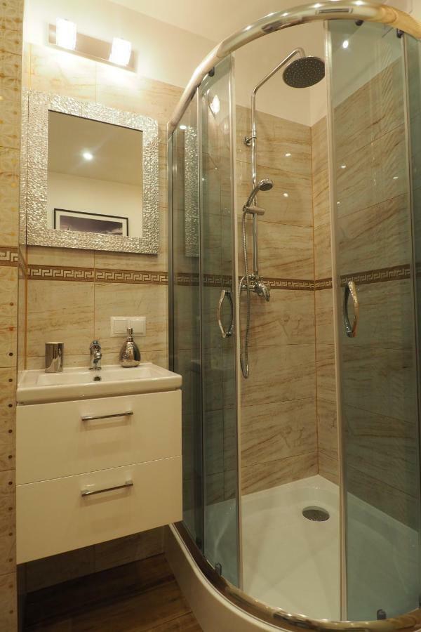 Kghn Apartments Wyszynskiego 슈체친 외부 사진