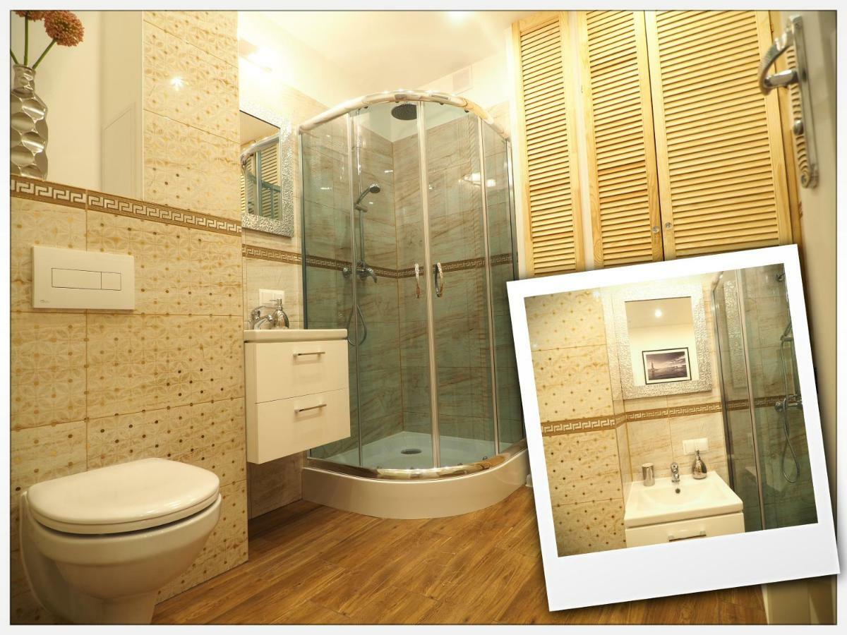 Kghn Apartments Wyszynskiego 슈체친 외부 사진